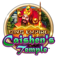 Qins Empire: Caishens Temple